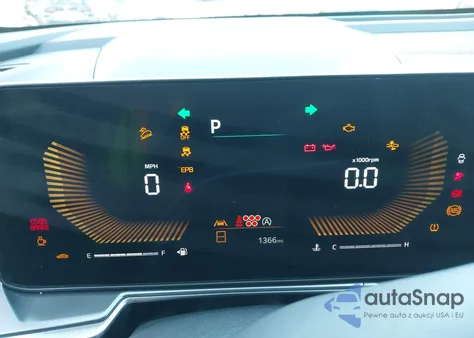 2026 Kia Sorento S из США, поврежденный, VIN 5XYRL4JC6TG413831